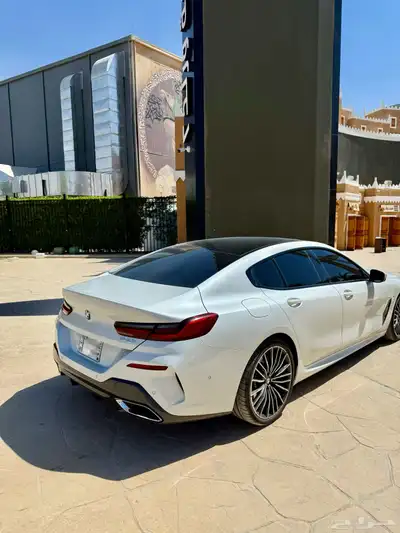 2020 BMW 840i M-Kit index
