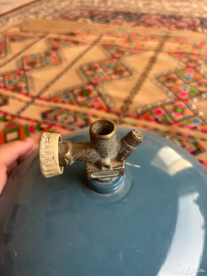 دبة سويدية سيفرت بريموس 3