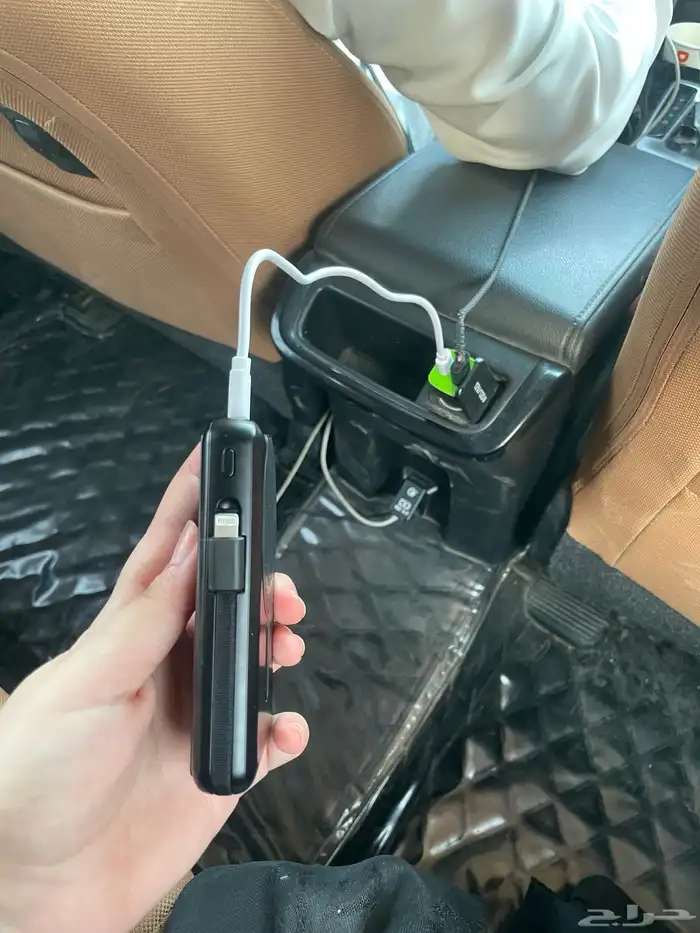 باور بنك للبيع 0