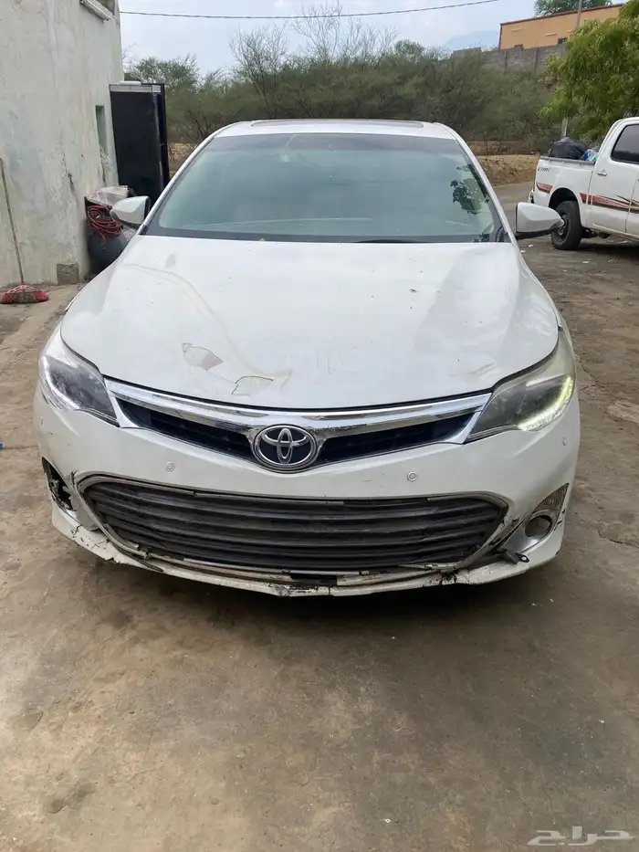 افالون 2013 0