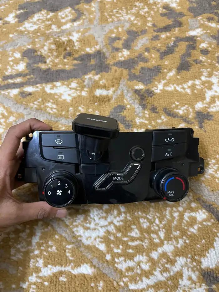 كنترول تحكم 0