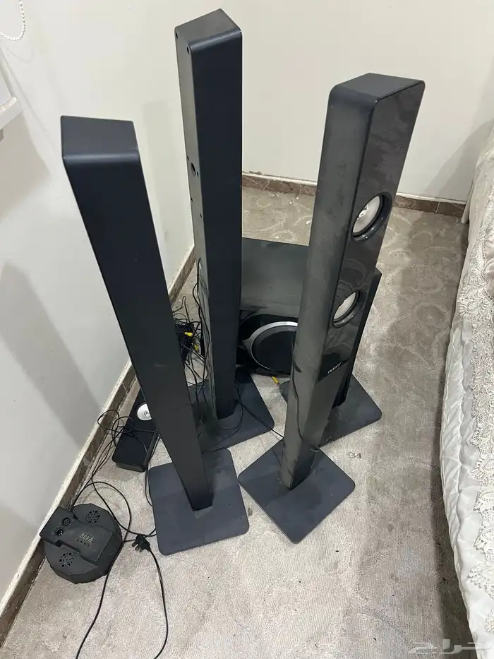 للبيع اثاث شقة بالكامل 9