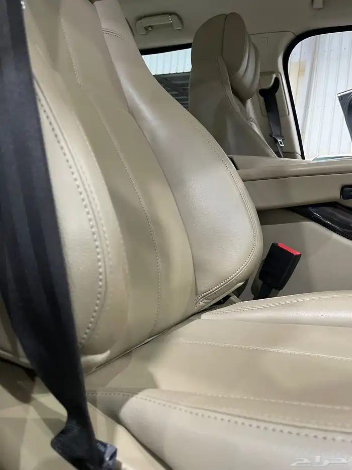 للبيع رنج روفر 2014 فوج 56