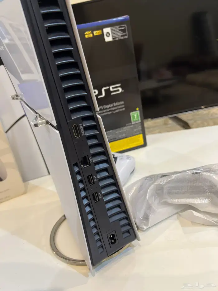 بلايستيشن 5 سليم ون تيرا 3