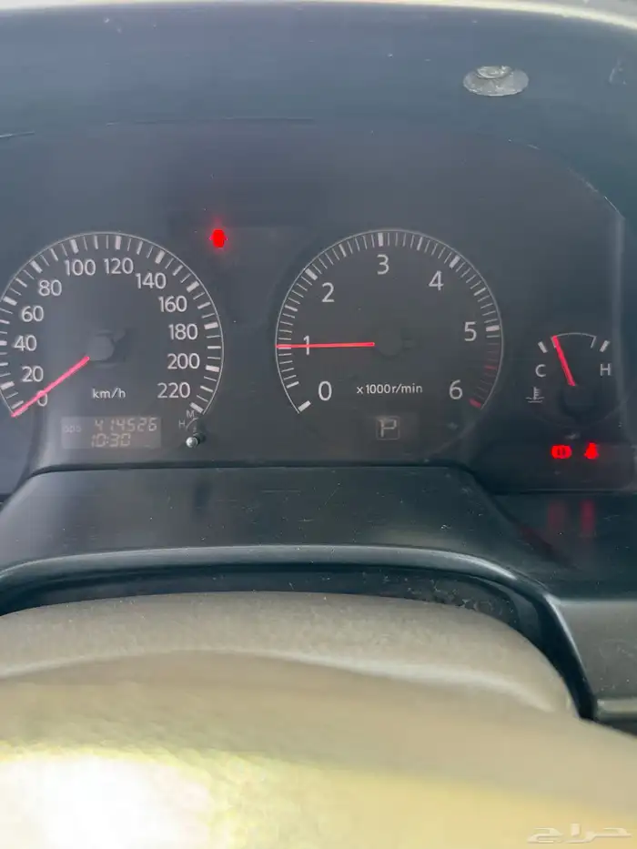 سوبر سفاري 2003 لؤلؤي نظيف مفحوص ومجدد 17