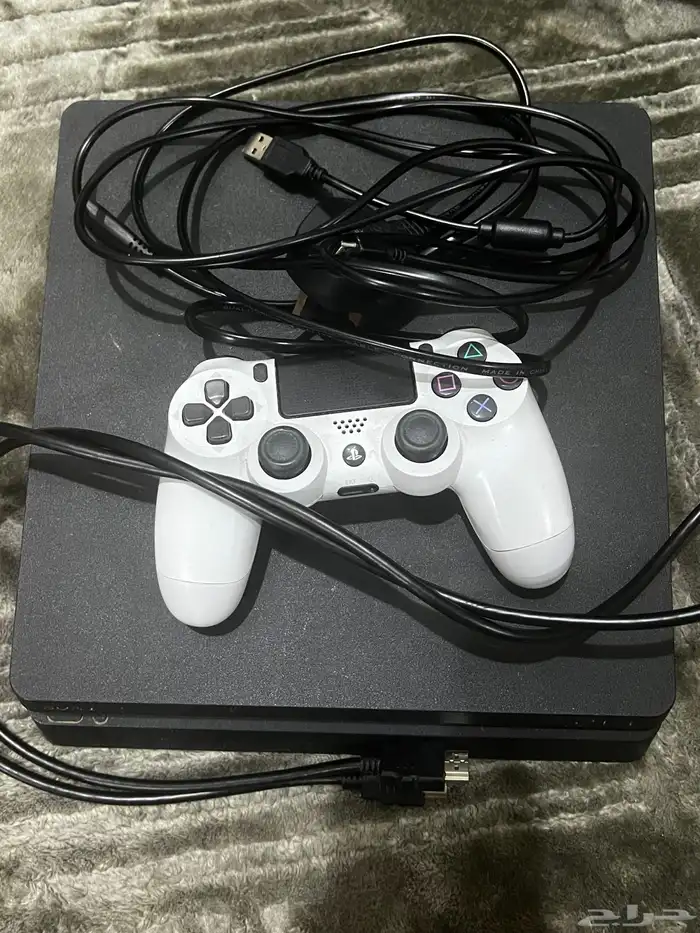 سوني 4 سليم للبيع 0