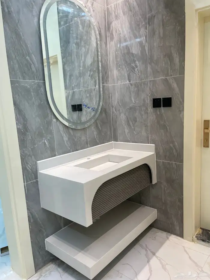 تفصيل مغاسل رخام 20