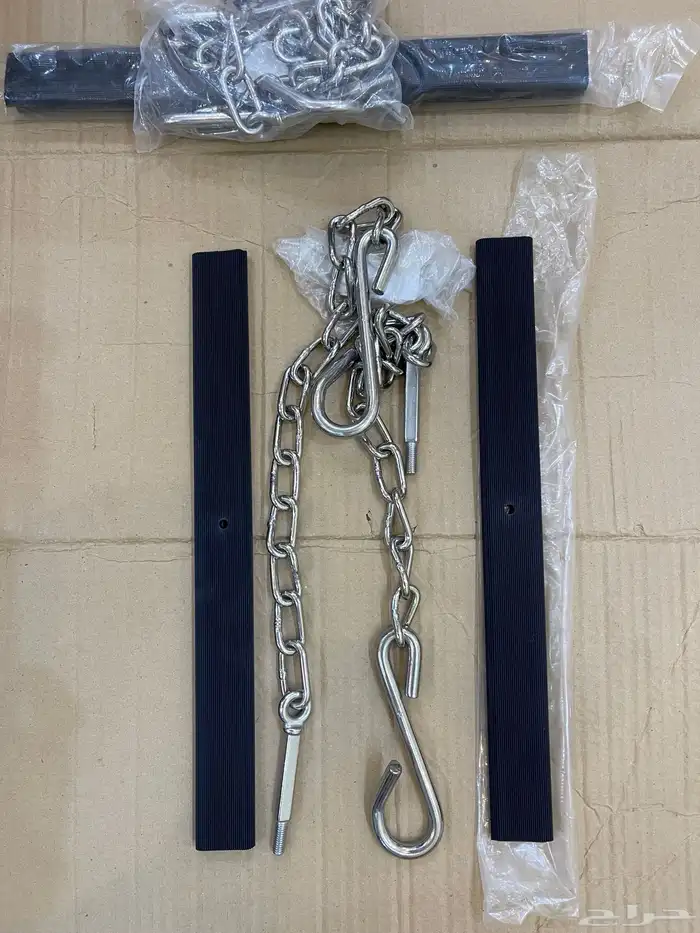 سلاسل باب حوض جمس 0