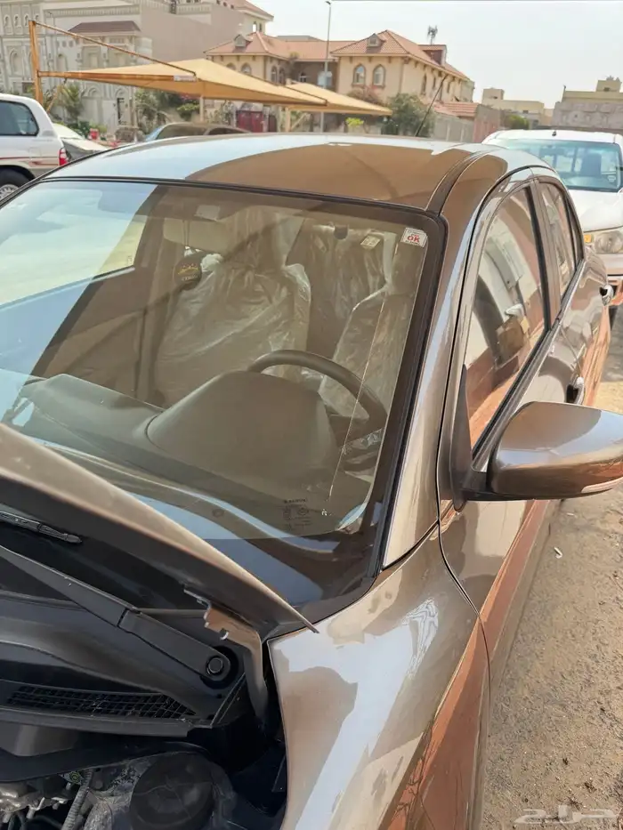 سوزوكي ديزاير 2025 17