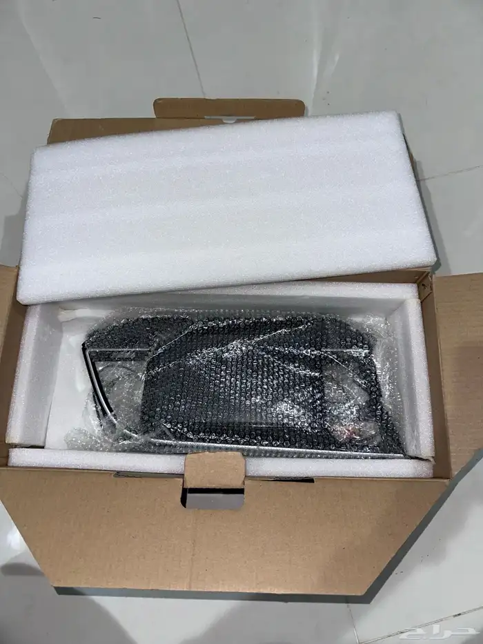 شاشة هاونداي النترا 2017 جديده 3