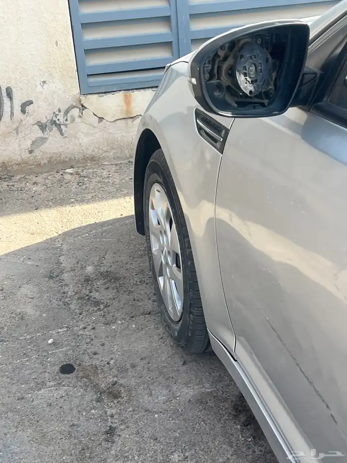 اوبتيما 2015 7