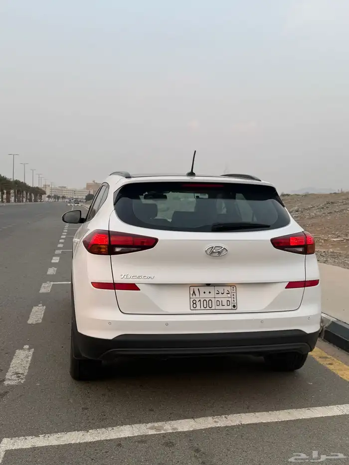 توسان 2020 8