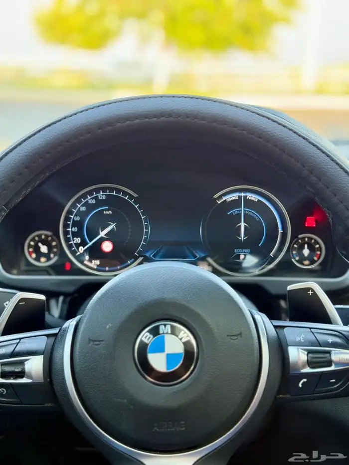 بي أم دبليو X6موديل 2017 قمة النظافة ومنوة المستخدم 1