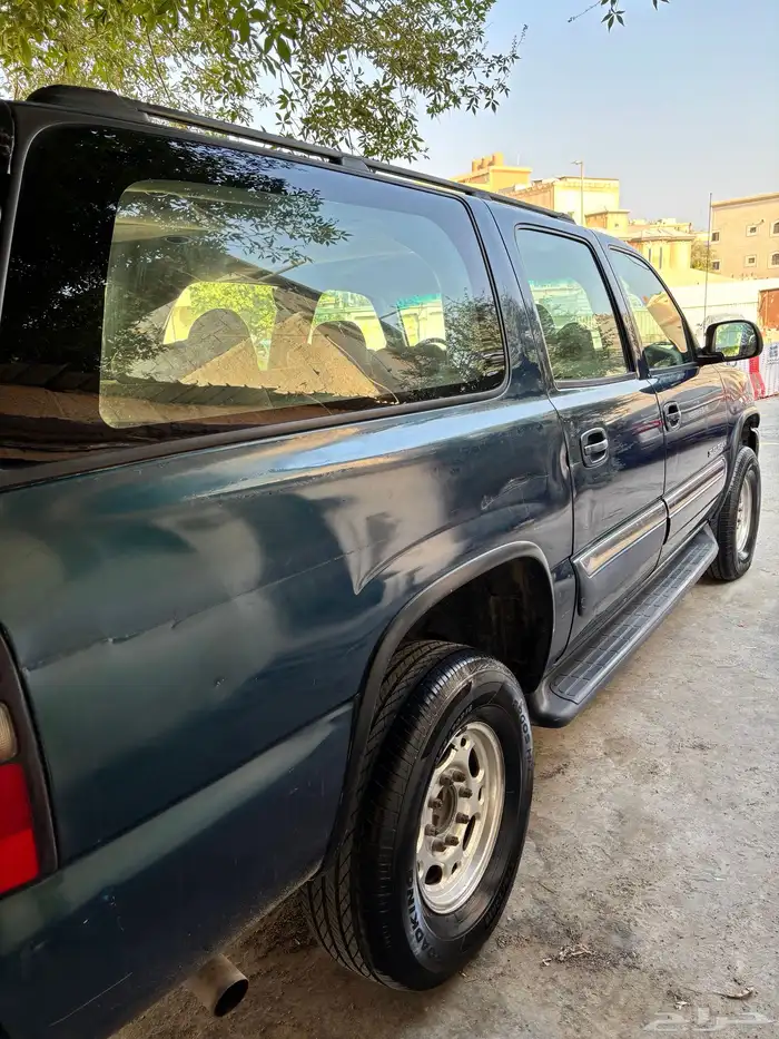 جمس يوكن 2600 0