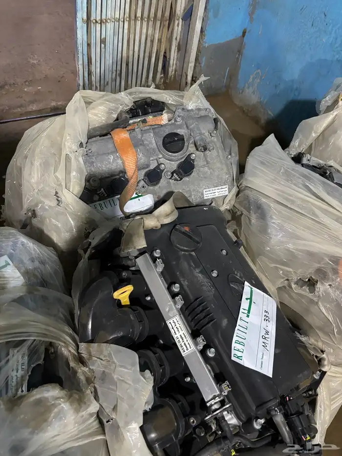 قيرات مستورده ومكاين 1