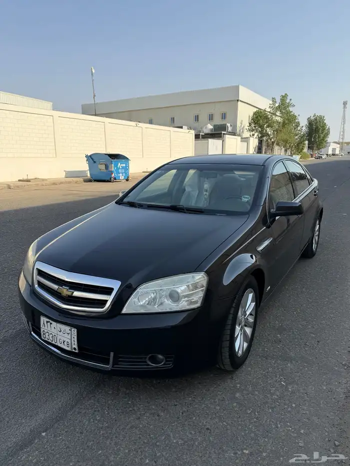 كابرس 2012 0