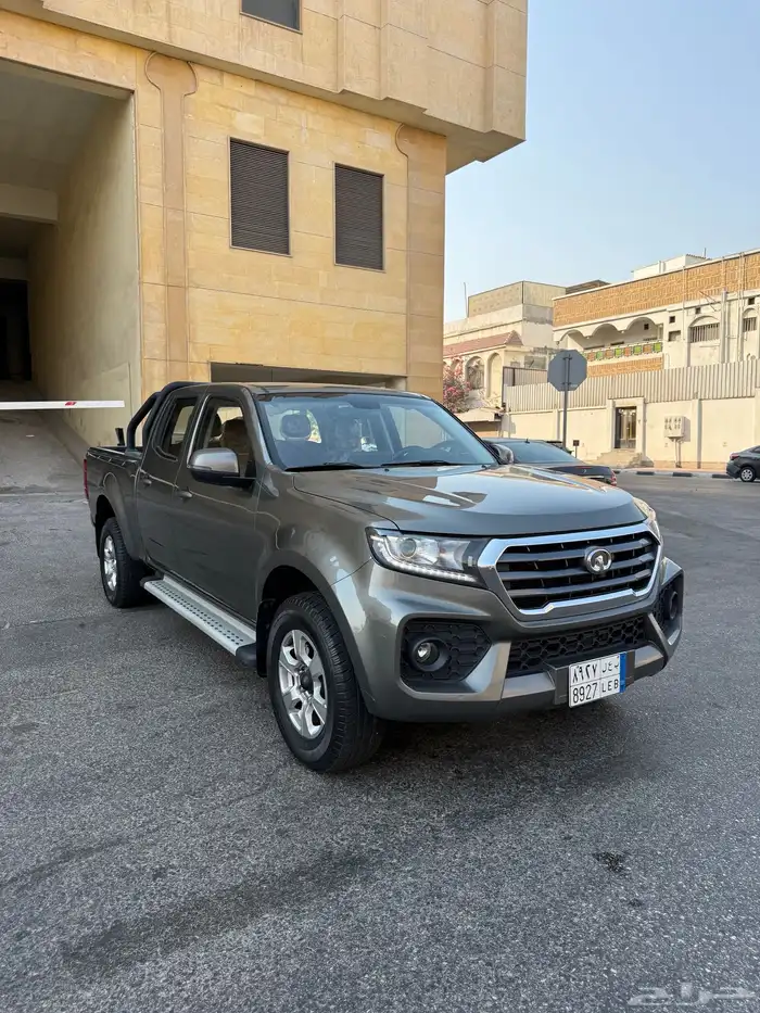 صيني جريت وول 1