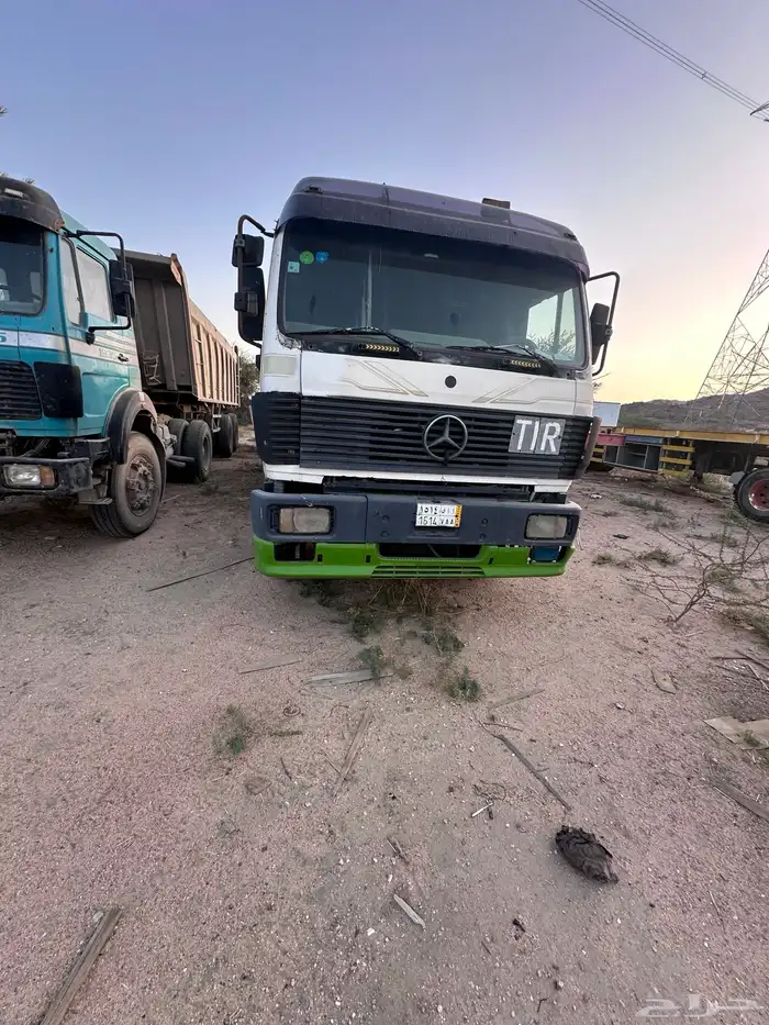 راس البي موديل 91 منافيخ قير عادي 2