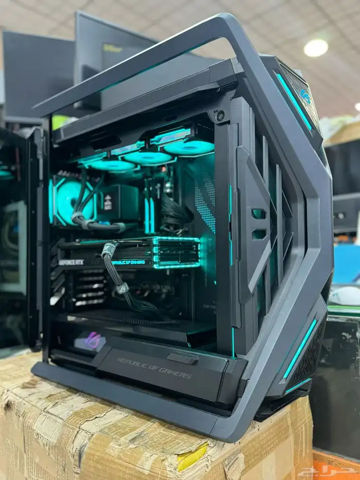 game computer 1