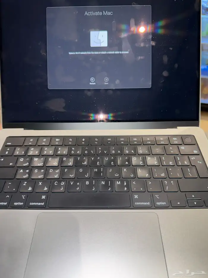 macbook pro m1pro 2022 0