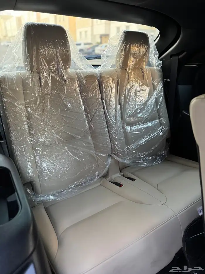 مازدا CX9. 2019 فل كامل وكاله 8