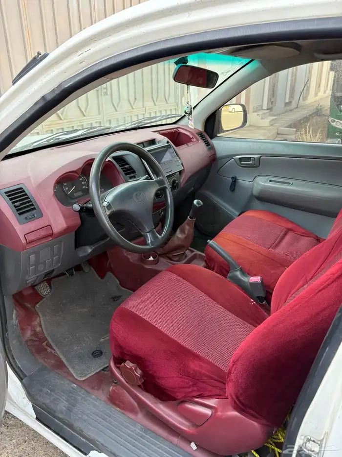 هايلوكس ونيت غماره 2