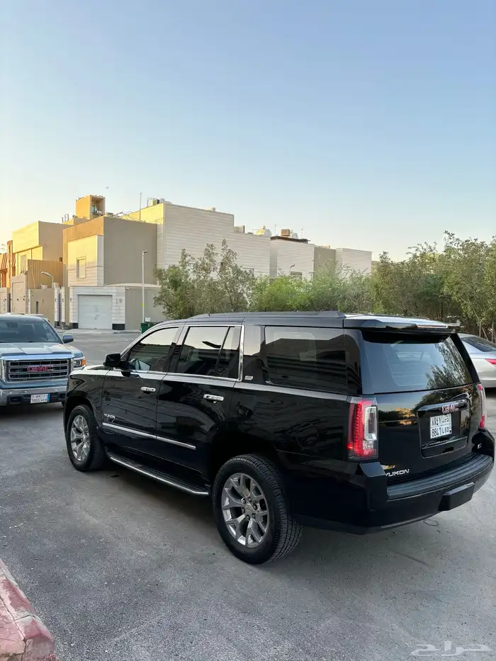 يوكن 2018 اول مالك مطور 0