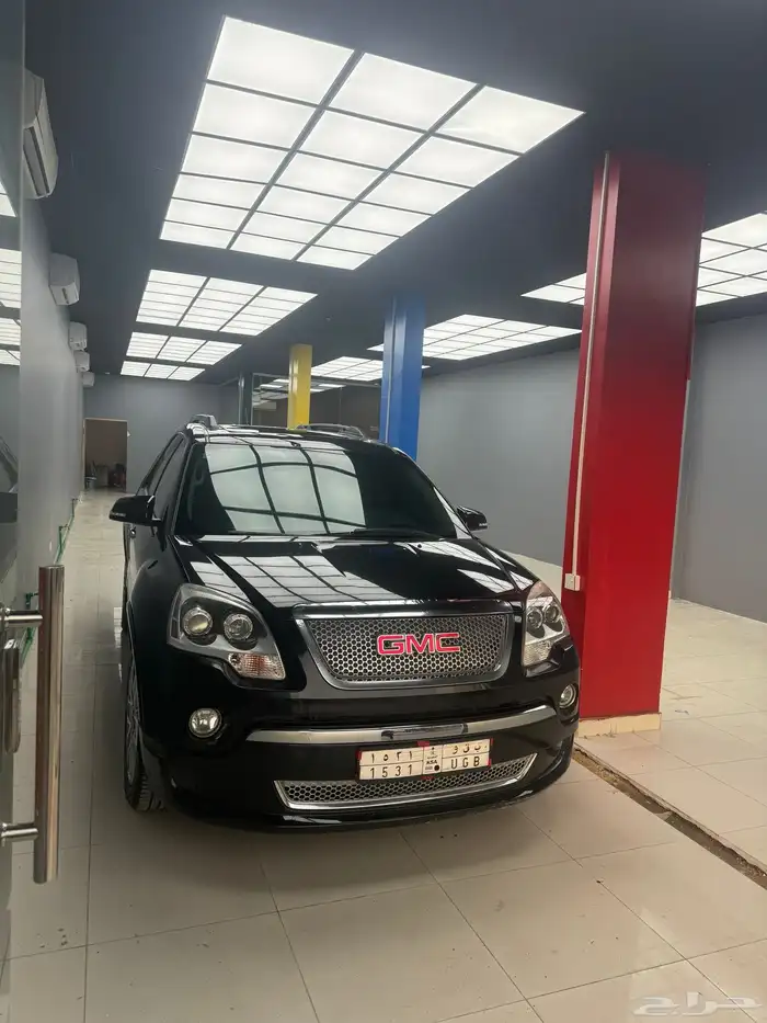 بيع جمس اكاديا دينالي 2011 8