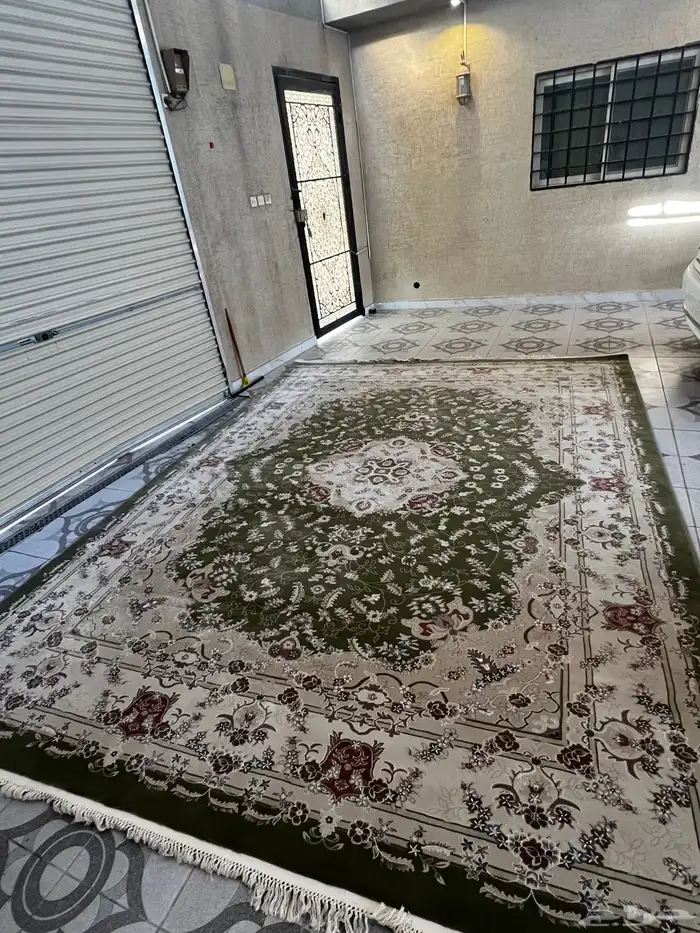 سجاد تركي مستعمل 1