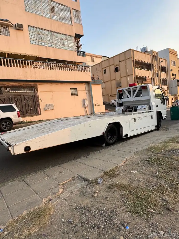 سطحة ازيزو موديل 2006 4