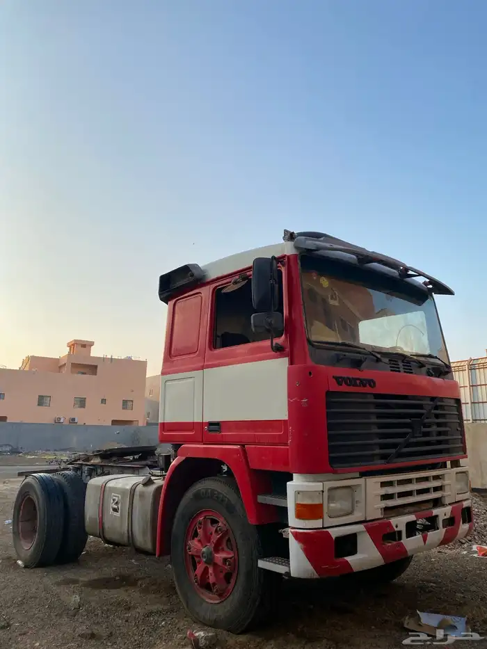راس فولفو مديل 88 1