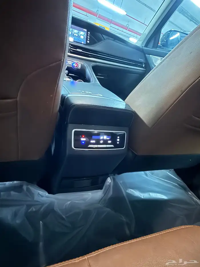 شنجان بلاتينيوم CS95 -2022 50