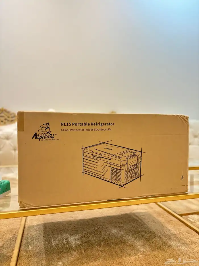 للبيع  ثلاجات البيكول الغنية عن التعريف 15L 15L.25L.35L 0