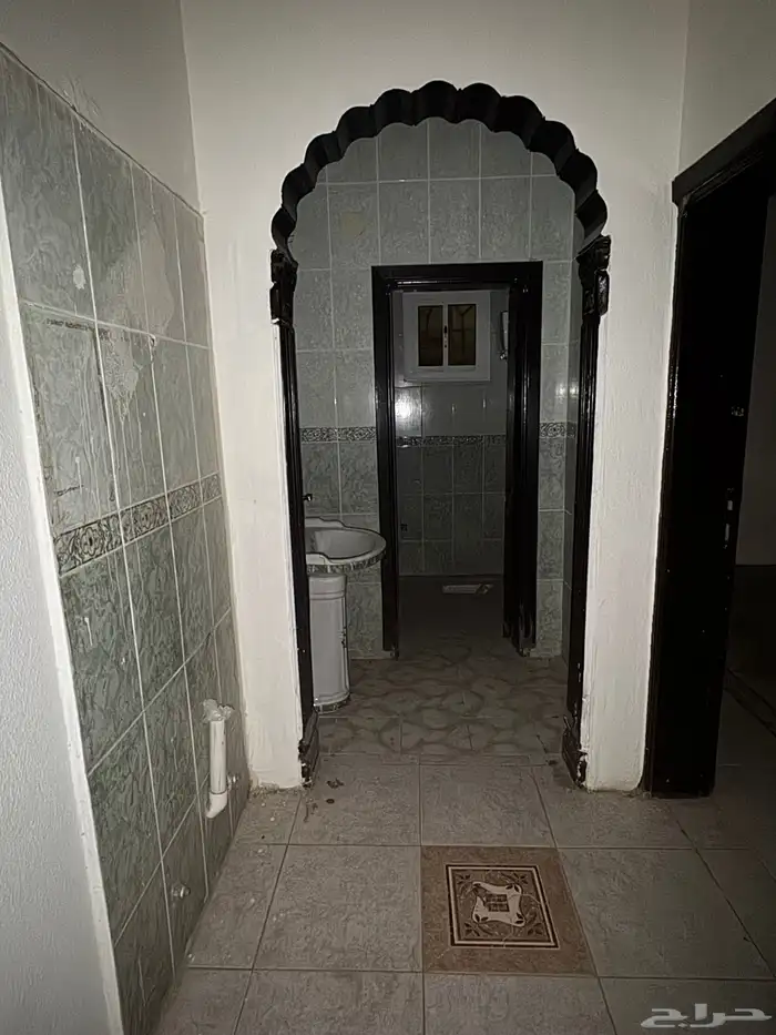 عماره للايجار بالكامل بابو مرخة 10