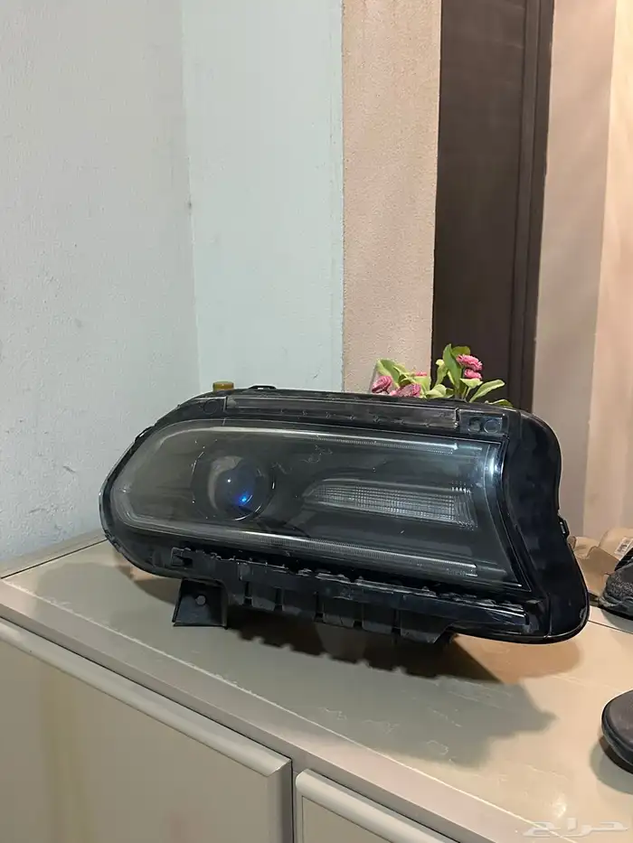 انوار   اسطبات   شمعات دوج تشارجر 2