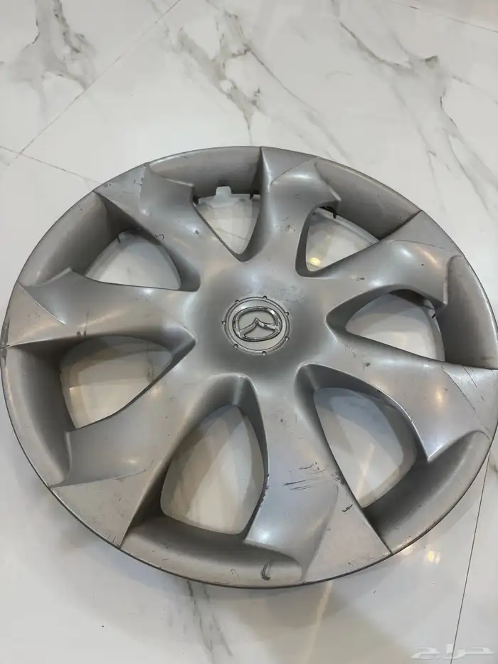 للبيع طيس مازدا زوم3 0