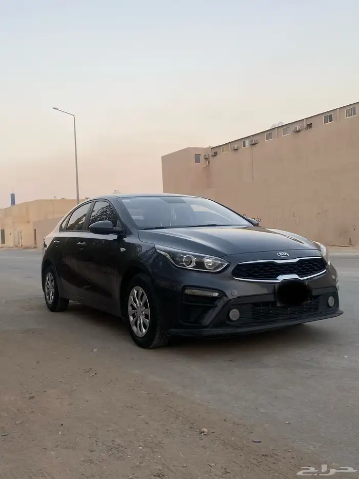 سيراتو 2020 2