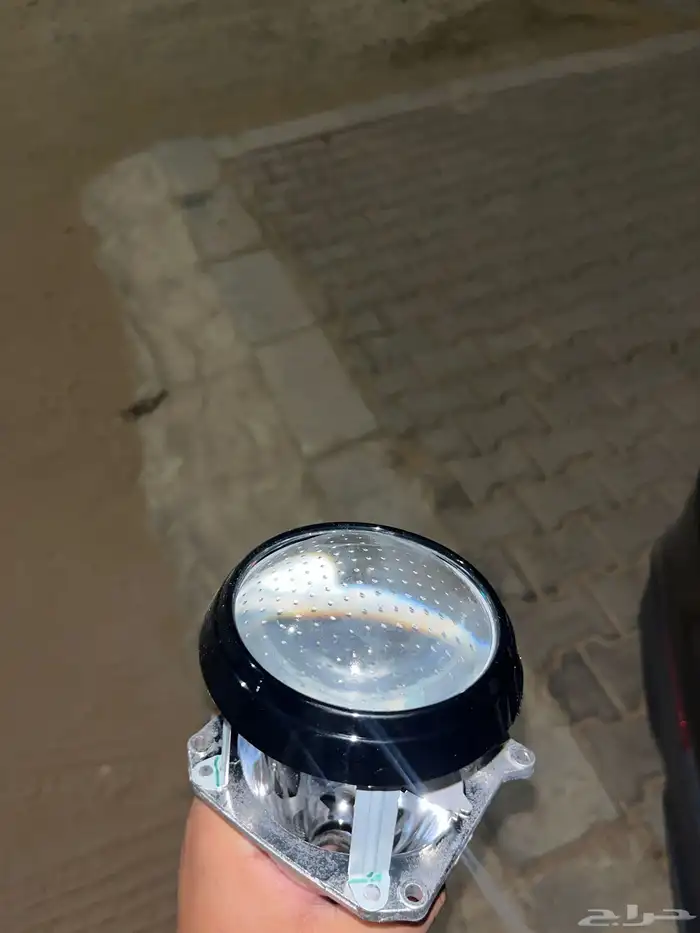 عدسات تورس 2017 2