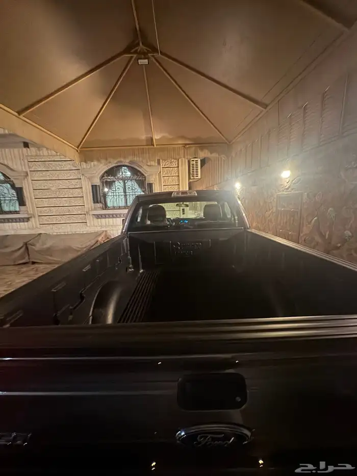 فورد 2014F150 تشيكاته وكالة 17