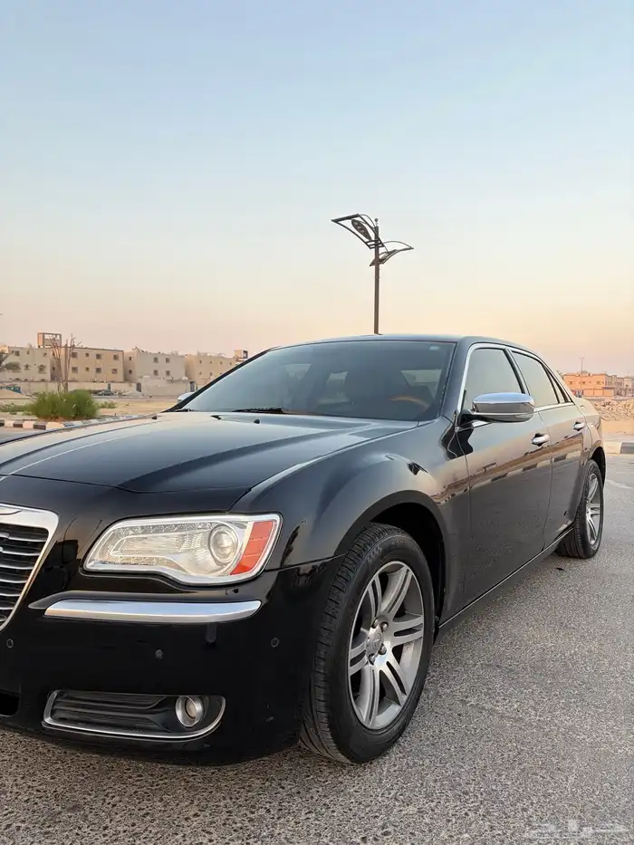 كرايسلر 2013 0
