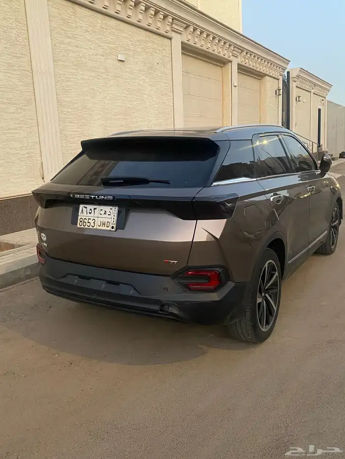 فاو T77 بيستون فل 21 الموديل 0