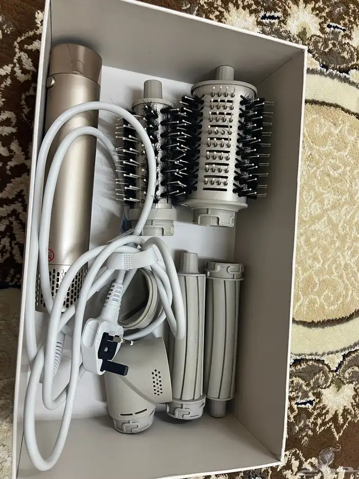 استشوار كلارا 0