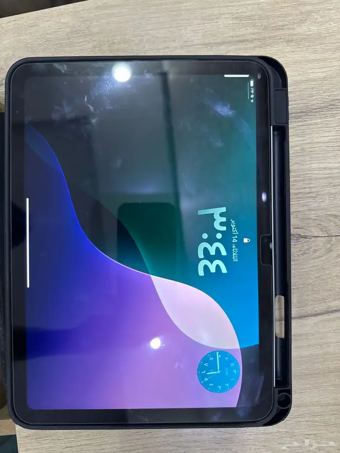 ايباد iPad A16 (2025) 1