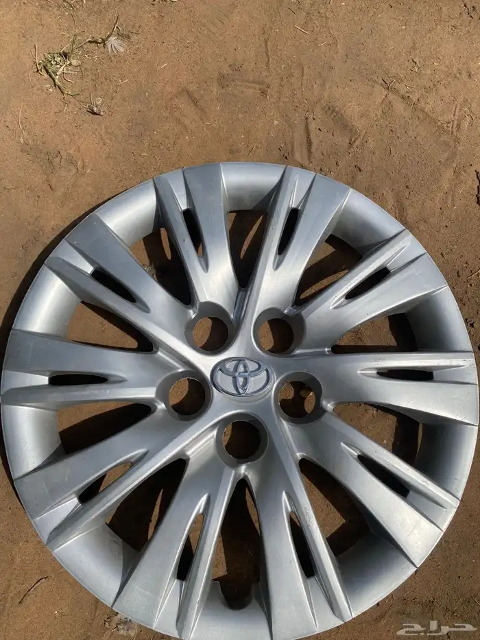 طاسه كامري جديده 0