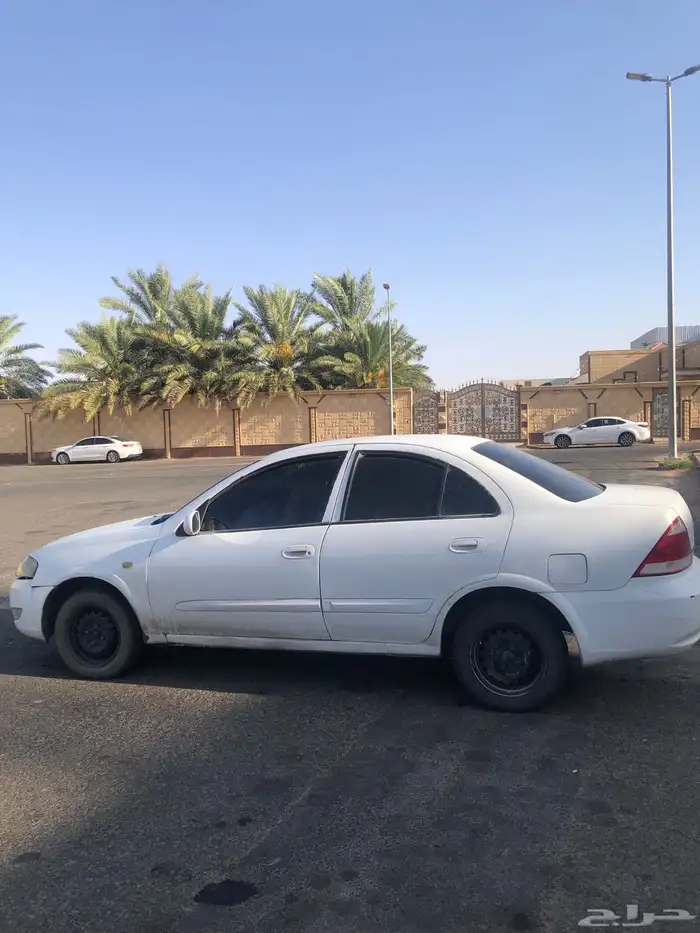 نيسان صني 1