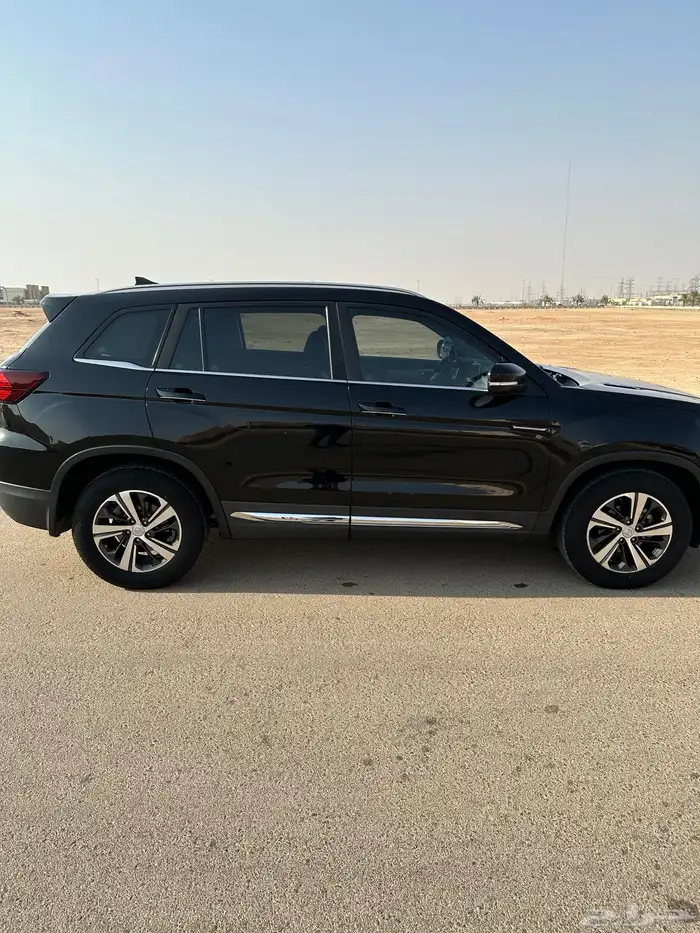 شانجان cs75 2020 نظيف 3