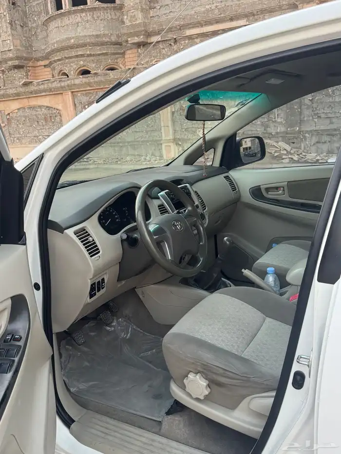 انوفا 2015 7