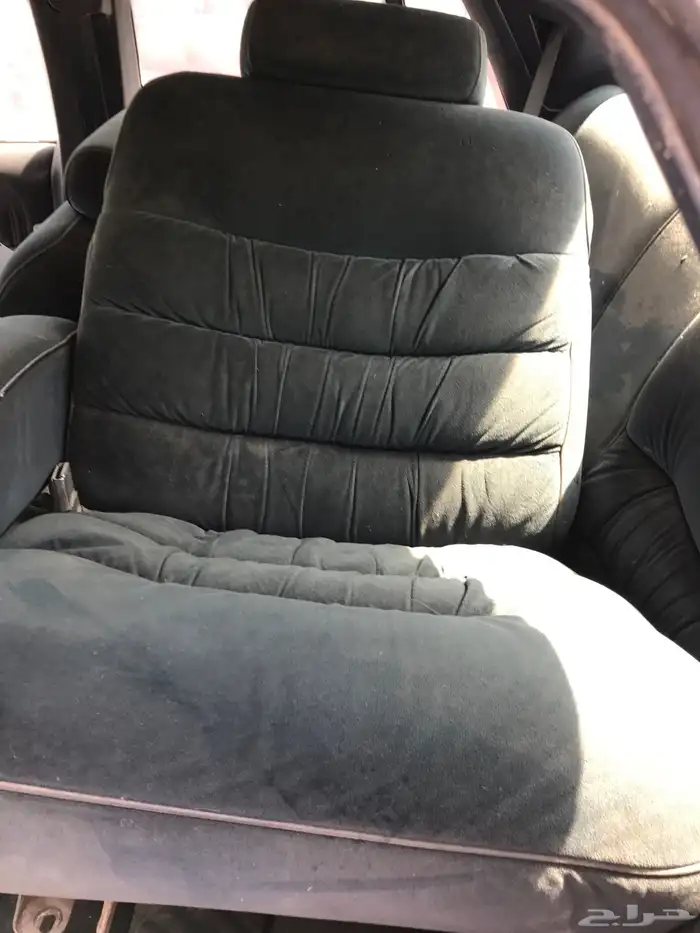 للبيع مراتب بيوك اللون كحلي وكاله شرط 0