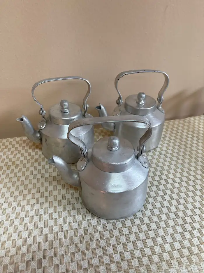 اباريق هنديه ختمين 10 0