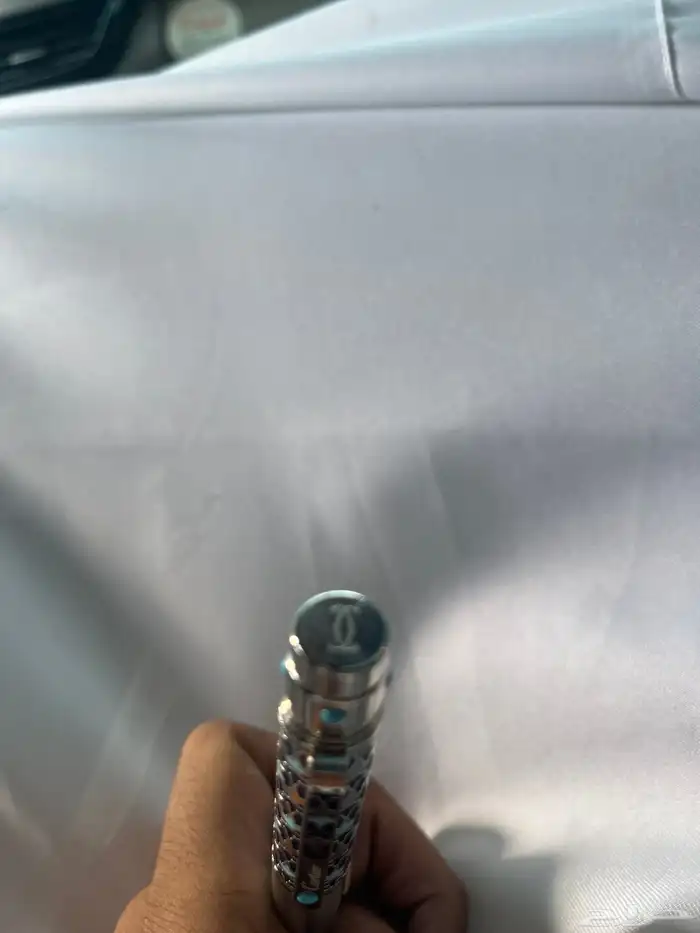 قلم كارتيية بولبوينت 1